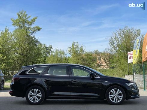 Renault Talisman 2018 - фото 24