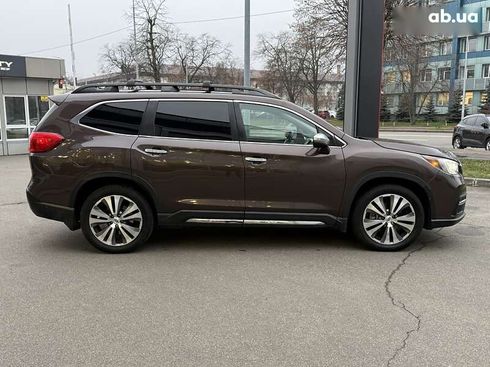 Subaru Ascent 2018 - фото 10
