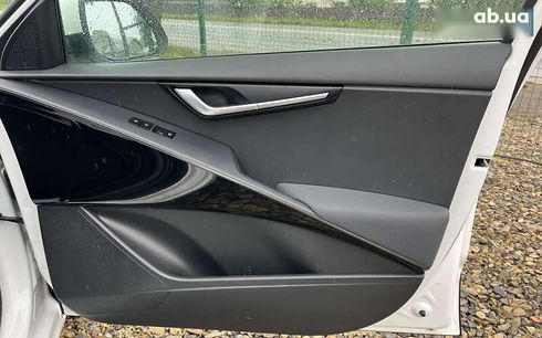 Kia Niro 2022 - фото 26