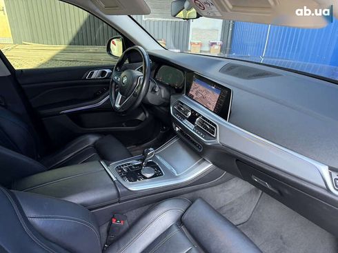 BMW X5 2019 - фото 28