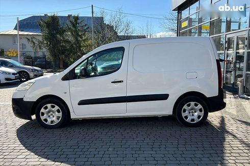 Peugeot Partner 2014 - фото 4