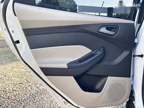 Ford Focus 2016 - фото 26