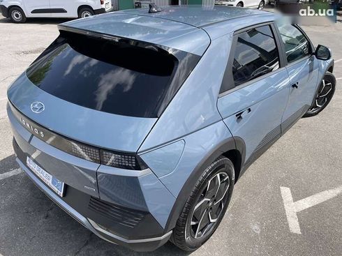 Hyundai Ioniq 5 2022 - фото 5