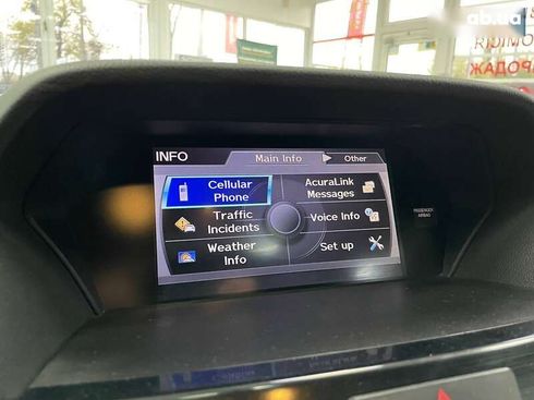 Acura ILX 2012 - фото 28
