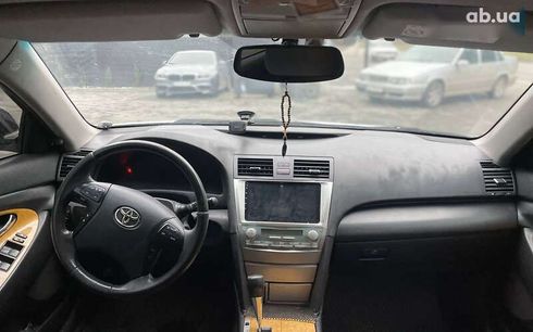 Toyota Camry 2007 - фото 13