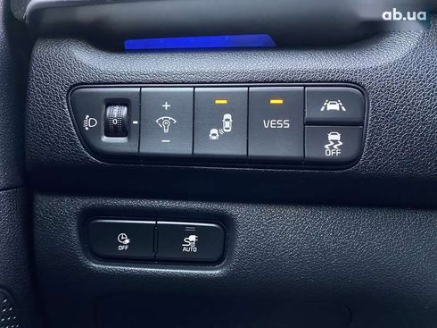 Kia Niro 2020 - фото 6