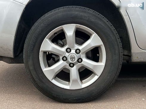 Toyota RAV4 2007 - фото 22