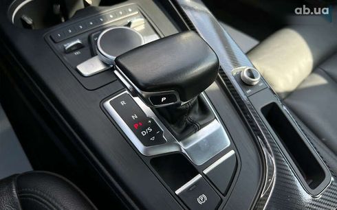Audi A4 2016 - фото 20