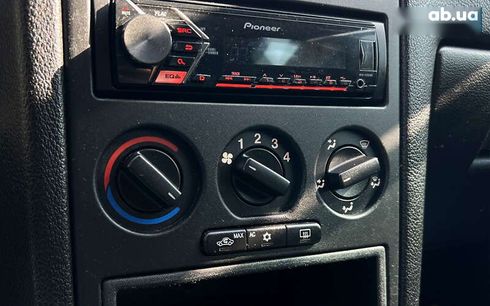 Opel Astra 2008 - фото 18