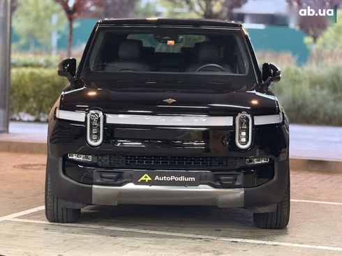Rivian R1S 2023 - фото 4