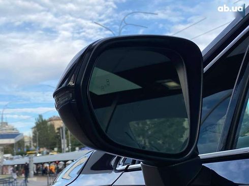 Lexus RX 2017 - фото 14