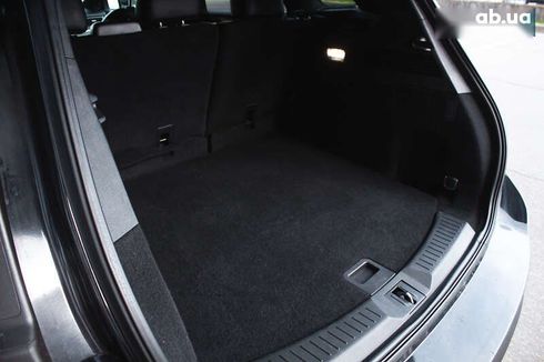 Lincoln MKC 2018 - фото 28