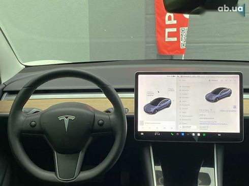 Tesla Model 3 2019 - фото 18