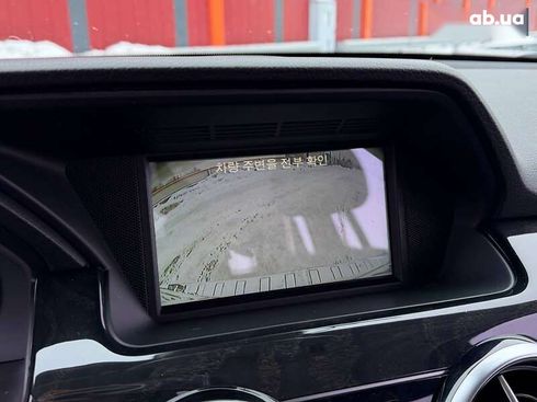 Mercedes-Benz GLK-Класс 2015 - фото 24