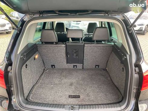 Volkswagen Tiguan 2013 - фото 22