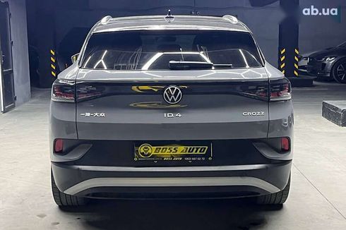 Volkswagen ID.4 2023 - фото 5