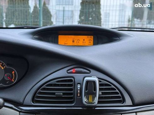 Citroёn C5 2007 - фото 24