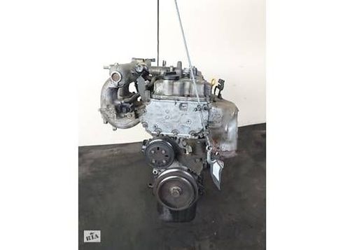 двигатель в сборе для Nissan Sentra - купить на Автобазаре - фото 2
