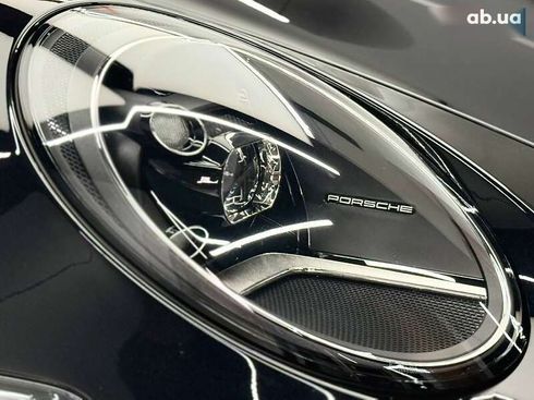 Porsche 911 2022 - фото 25