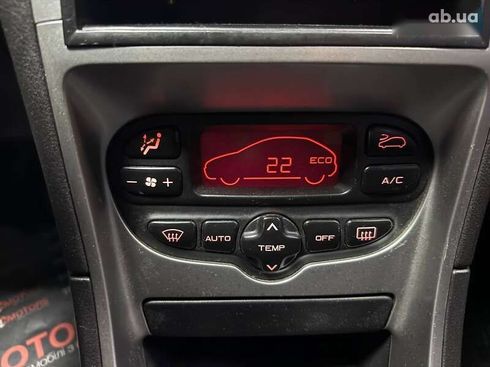 Peugeot 307 2004 - фото 22