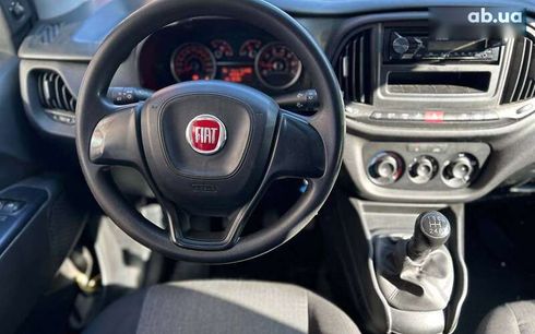 Fiat Doblo 2016 - фото 10