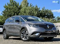 Продажа б/у Renault Espace 2020 года - купить на Автобазаре