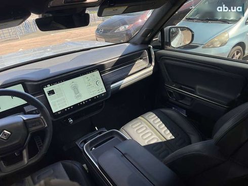 Rivian R1T 2022 - фото 23