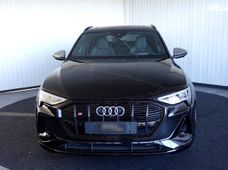 Продажа б/у Audi E-Tron Автомат 2021 года - купить на Автобазаре