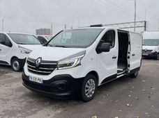 Продаж вживаних Renault Trafic в Київській області - купити на Автобазарі