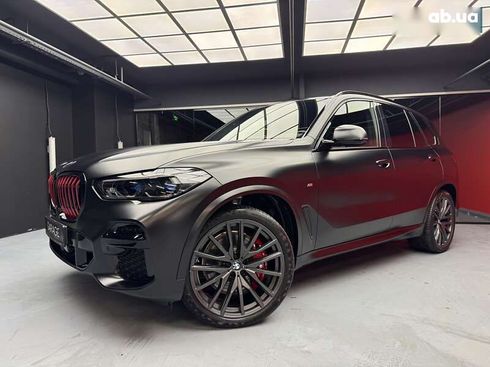 BMW X5 2022 - фото 6