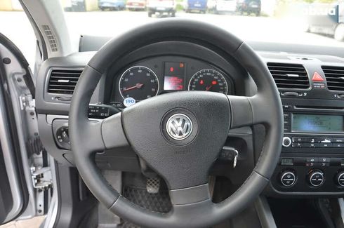Volkswagen Jetta 2005 - фото 26