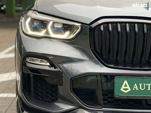 BMW X5 2019 - фото 20