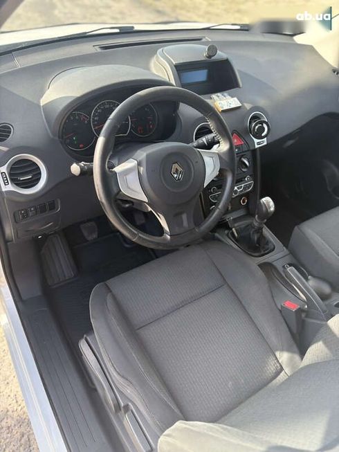 Renault Koleos 2011 - фото 20