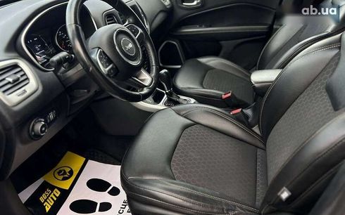 Jeep Compass 2019 - фото 9