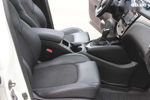 Nissan Qashqai 2019 - фото 30