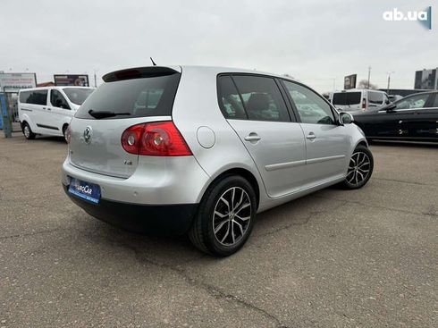Volkswagen Golf 2008 - фото 7