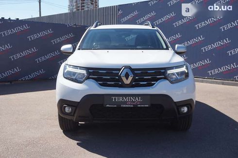 Renault Duster 2023 - фото 2
