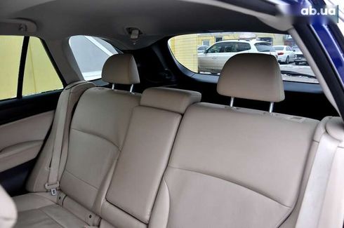 Subaru Outback 2014 - фото 25
