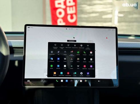 Tesla Model 3 2025 - фото 23