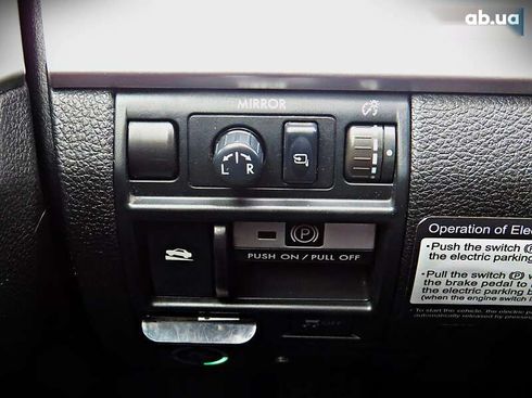 Subaru Outback 2011 - фото 8