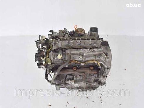 двигатель в сборе для Honda FR-V - купить на Автобазаре - фото 2