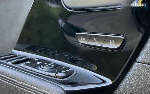 Kia Niro 2019 - фото 16