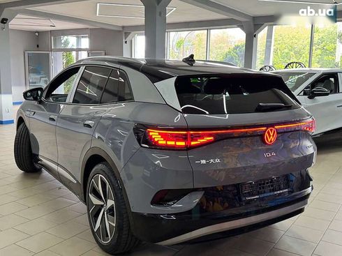 Volkswagen ID.4 Crozz 2024 - фото 6