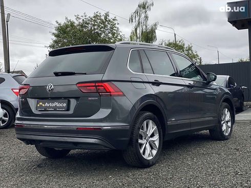 Volkswagen Tiguan 2020 - фото 28