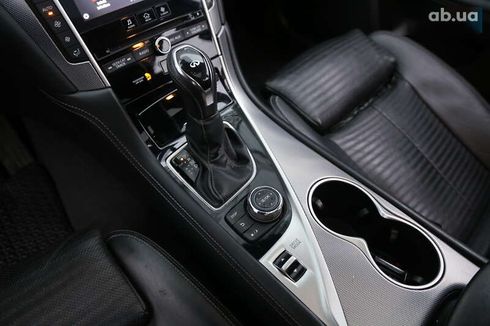 Infiniti Q50 2017 - фото 21