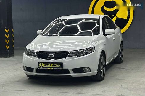 Kia Cerato 2011 - фото 3
