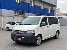 Продажа б/у Volkswagen Transporter 2004 года - купить на Автобазаре