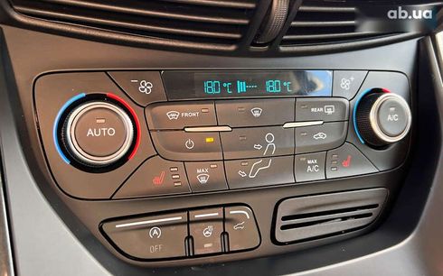 Ford Kuga 2017 - фото 14