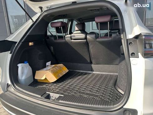 Honda M-NV 2023 - фото 29