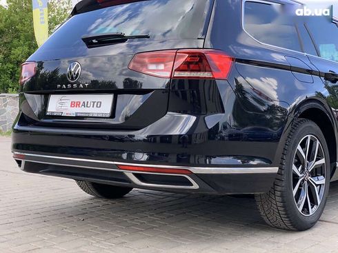 Volkswagen Passat 2021 - фото 26